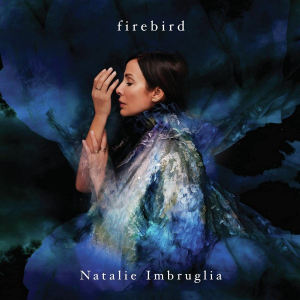 Natalie Imbruglia - Firebird ryhmässä VINYYLI @ Bengans Skivbutik AB (4026941)