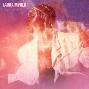 Mvula Laura - Pink Noise (Ltd. Cd) ryhmässä CD @ Bengans Skivbutik AB (4026943)