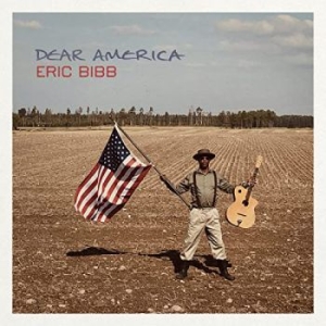 Bibb Eric - Dear America ryhmässä CD @ Bengans Skivbutik AB (4026944)