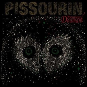 Monsieur Doumani - Pissourin ryhmässä VINYYLI @ Bengans Skivbutik AB (4026977)