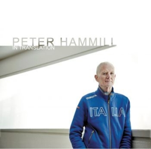 Hammill Peter - In Translation ryhmässä VINYYLI @ Bengans Skivbutik AB (4026984)