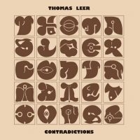 Leer Thomas - Contradictions ryhmässä VINYYLI @ Bengans Skivbutik AB (4027003)