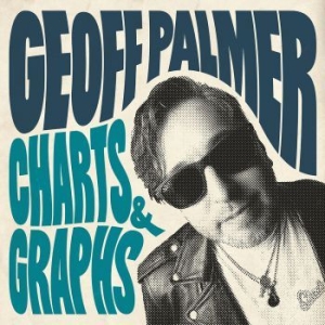 Palmer Geoff - Charts & Graphs ryhmässä CD @ Bengans Skivbutik AB (4027010)