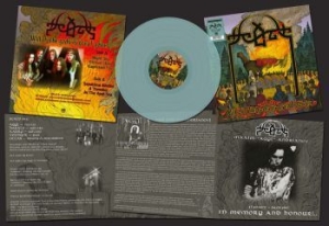 Scald - Will Of The Gods Is Great Power (Bl ryhmässä VINYYLI @ Bengans Skivbutik AB (4027051)