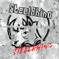 Steel Rhino - Steel Rhino (Digipack) ryhmässä CD @ Bengans Skivbutik AB (4027053)