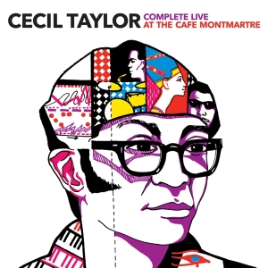 Cecil Taylor - Complete.. -Bonus Tr- ryhmässä CD @ Bengans Skivbutik AB (4027196)