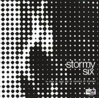 Stormy Six - Le Idee Di Oggi Per La Musica Di Do ryhmässä VINYYLI @ Bengans Skivbutik AB (4027253)