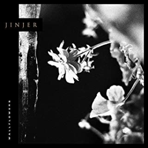 Jinjer - Wallflowers ryhmässä VINYYLI @ Bengans Skivbutik AB (4027278)