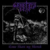 Cemetery Echo - Come Share My Shroud ryhmässä VINYYLI @ Bengans Skivbutik AB (4027279)