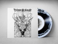 Thronum Vrondor - Dies Tenebrosa Sicut Nox (Swirl Vin ryhmässä VINYYLI @ Bengans Skivbutik AB (4027319)