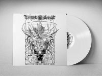 Thronum Vrondor - Dies Tenebrosa Sicut Nox (White Vin ryhmässä VINYYLI @ Bengans Skivbutik AB (4027320)