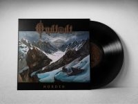 Ondfodt - Norden (Black Vinyl Lp + Poster) ryhmässä VINYYLI @ Bengans Skivbutik AB (4027321)