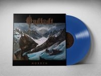 Ondfodt - Norden (Blue Vinyl Lp + Poster) ryhmässä VINYYLI @ Bengans Skivbutik AB (4027322)