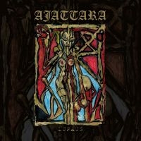 Ajattara - Lupaus ryhmässä CD @ Bengans Skivbutik AB (4027387)