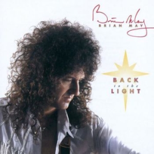 May Brian - Back To The Light ryhmässä -Start CD @ Bengans Skivbutik AB (4027438)