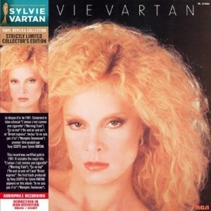 Sylvie Vartan - Ca Va Mal ryhmässä CD @ Bengans Skivbutik AB (4027861)