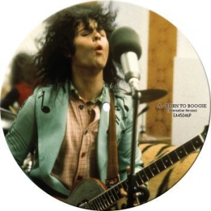 T. Rex - Born To Boogie (Pic-Disc) ryhmässä VINYYLI @ Bengans Skivbutik AB (4027943)