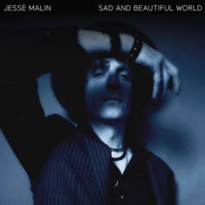 Jesse Malin - Sad And Beautiful World ryhmässä ME SUOSITTELEMME / Joululahjavinkki: Vinyyli @ Bengans Skivbutik AB (4027954)