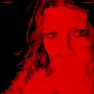 Cooper Liz - Hot Sass (Black Vinyl) ryhmässä VINYYLI @ Bengans Skivbutik AB (4027955)