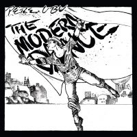 Pere Ubu - The Modern Dance ryhmässä VINYYLI @ Bengans Skivbutik AB (4027957)