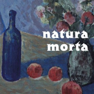 Wunder Sven - Natura Morta (Vinyl Lp) ryhmässä VINYYLI @ Bengans Skivbutik AB (4027962)