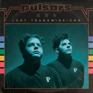 Pulsars - Lost Transmissions ryhmässä CD @ Bengans Skivbutik AB (4027969)