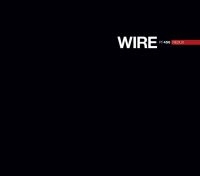 Wire - Pf456 Redux ryhmässä CD @ Bengans Skivbutik AB (4028042)