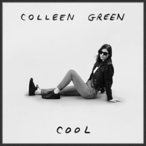 Green Colleen - Cool (Cloudy Smoke Colored Vinyl) ryhmässä ME SUOSITTELEMME / Joululahjavinkki: Vinyyli @ Bengans Skivbutik AB (4028055)