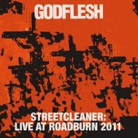 Godflesh - Streetcleaner - Live At Roadburn 20 ryhmässä CD @ Bengans Skivbutik AB (4028062)