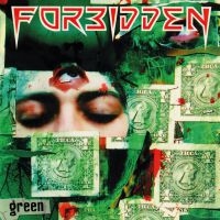 Forbidden - Green ryhmässä CD @ Bengans Skivbutik AB (4028063)