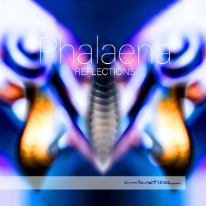 Phalaena - Reflections ryhmässä CD @ Bengans Skivbutik AB (4028150)