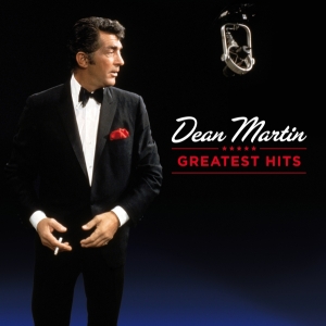 Dean Martin - Greatest Hits ryhmässä VINYYLI @ Bengans Skivbutik AB (4028441)