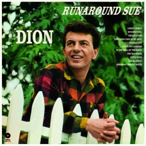 Dion - Runaround Sue ryhmässä VINYYLI @ Bengans Skivbutik AB (4028445)