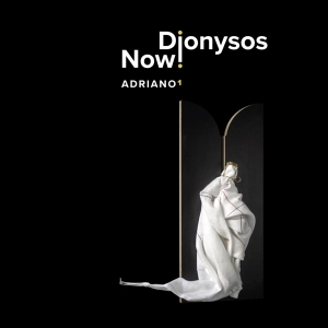 Dionysos Now! / Tore Denys - Adriano 1 - Works by Adriaan Willaert ryhmässä VINYYLI @ Bengans Skivbutik AB (4028848)