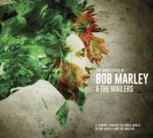 Marley Bob.=V/A= - Many Faces Of Bob.. ryhmässä CD @ Bengans Skivbutik AB (4028855)