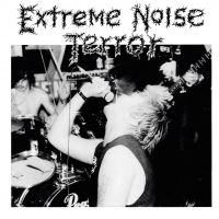 Extreme Noise Terror - Burladingen 1988 ryhmässä ME SUOSITTELEMME / Joululahjavinkki: CD @ Bengans Skivbutik AB (4029701)