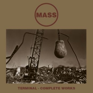 Mass - Terminal - Complete Works (2 Cd) ryhmässä ME SUOSITTELEMME / Joululahjavinkki: CD @ Bengans Skivbutik AB (4029713)