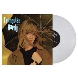 Francoise Hardy - Francoise Hardy (White Vinyl) ryhmässä VINYYLI @ Bengans Skivbutik AB (4029737)