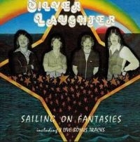 Silver Laughter - Sailing On Fantasies ryhmässä CD @ Bengans Skivbutik AB (4029824)