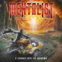 Mentalist - A Journey Into The Unknown ryhmässä CD @ Bengans Skivbutik AB (4029829)