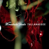 The Mountain Goats - Tallahassee ryhmässä VINYYLI @ Bengans Skivbutik AB (4029850)