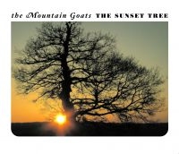 The Mountain Goats - The Sunset Tree ryhmässä VINYYLI @ Bengans Skivbutik AB (4029851)