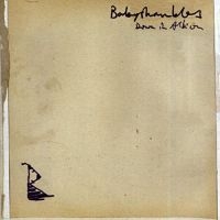 Babyshambles - Down In Albion ryhmässä VINYYLI @ Bengans Skivbutik AB (4029852)