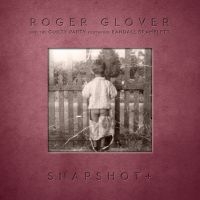 Roger Glover - Snapshot+ ryhmässä CD @ Bengans Skivbutik AB (4029858)