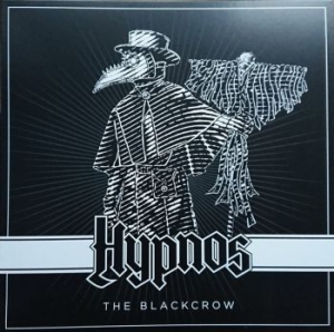 Hypnos - Blackcrow The (Vinyl Lp) ryhmässä VINYYLI @ Bengans Skivbutik AB (4029868)