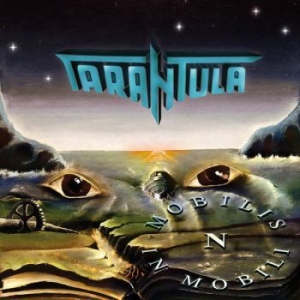 Tarantula - Mobilis In Mobili (Vinyl Lp) ryhmässä VINYYLI @ Bengans Skivbutik AB (4029869)