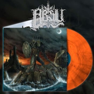 Absu - Sun Of Tiphareth The (Orange Vinyl ryhmässä VINYYLI @ Bengans Skivbutik AB (4029873)