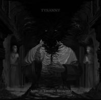 Tyranny - Aeons In Tectonic Interment ryhmässä CD @ Bengans Skivbutik AB (4029878)