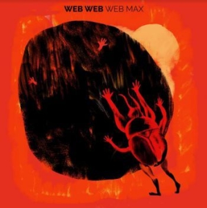 Web Web X  Max Herre - Web Max ryhmässä VINYYLI @ Bengans Skivbutik AB (4029903)