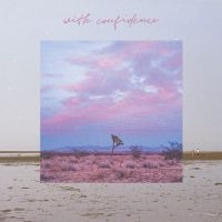 With Confidence - With Confidence (Bone Vinyl) ryhmässä VINYYLI @ Bengans Skivbutik AB (4030002)